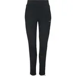 Klimatex LACERTA1 NO WIND Dámské windproof kalhoty, černá, velikost
