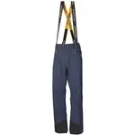 PROGRESS TOXIC PANTS Pánské softshellové kalhoty, tmavě modrá, velikost XXL