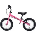 Arcore DOODLE Dětské odrážedlo, růžová, velikost