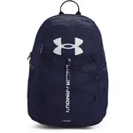 Under Armour HUSTLE Sportovní batoh, tmavě modrá, velikost