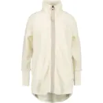 DIDRIKSONS SALLY Dámská mikina, béžová, velikost