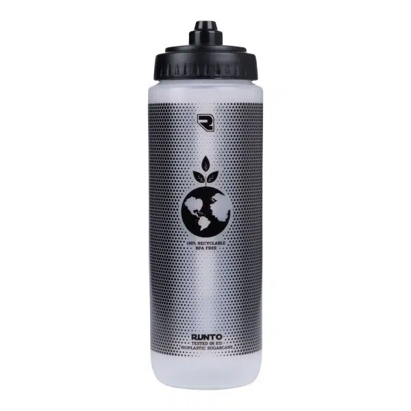 Runto PULLO 750 ML Sportovní lahev, bílá, velikost 750 ML