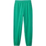 GAP NEW Dámské tepláky, zelená, velikost