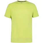 Rukka MALIKO Pánské funkční triko, světle zelená, velikost