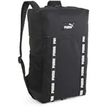 Puma EVOESS BOX BACKPACK Batoh, černá, velikost