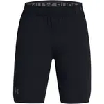 Under Armour VANISH SHORTS Chlapecké tréninkové šortky, černá, velikost XL