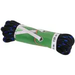 PROMA ŠNĚROVADLA SPORT KULATÁ 160 CM Tkaničky, černá, velikost