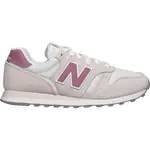 New Balance WL373OK2 Dámská volnočasová obuv, béžová, velikost 37.5
