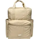 Puma PHASE COLLEGE BACKPACK Dámský batoh, béžová, velikost