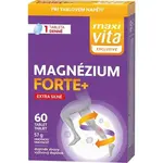 VITAR MAXI VITA EXCLUSIVE MAGNÉZIUM FORTE+ 60 TAB Doplněk stravy, , velikost