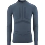 Craft ACTIVE INTENSITY CN LS M Pánské funkční triko, tmavě modrá, velikost