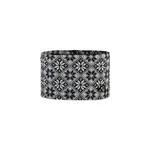 KARI TRAA AKLE Dámská čelenka, tmavě šedá, velikost UNI