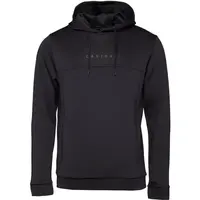 CASTORE SCUBA HOODY Pánská mikina, černá, velikost