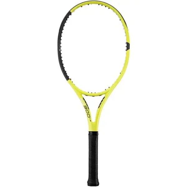 Dunlop SX 300 LS Tenisová raketa, žlutá, velikost L2