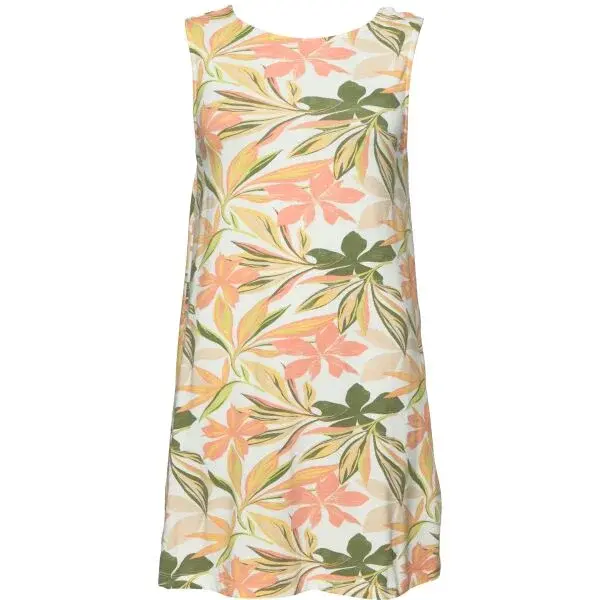 Roxy AT THE SANDBAR Dámske šaty, mix, veľkosť