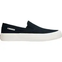 Tommy Hilfiger TJM SLIP ON Dámske slip-on tenisky, tmavo modrá, veľkosť