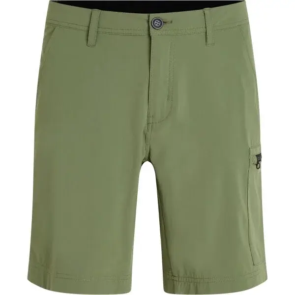 O'Neill TRAVELER Pánske šortky, khaki, veľkosť