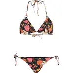 O'Neill CAPRI Dámske plavky, mix, veľkosť