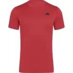 adidas CLUB TENNIS CLIMACOOL Pánske tričko, červená, veľkosť XXL