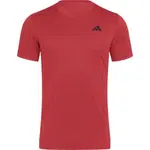 adidas CLUB TENNIS CLIMACOOL Pánske tričko, červená, veľkosť