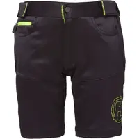 HAVEN TEENAGE Detské cyklistické kraťasy, čierna, veľkosť 4-6Y