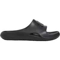 Under Armour M LOCKER V Pánské pantofle, černá, velikost 41