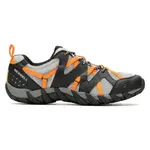 Merrell WATERPRO MAIPO 2 Pánské outdoorové boty, černá, velikost 46.5