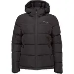 Head VELLINA Dámská bunda, černá, velikost XXL