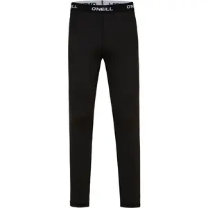O'Neill BASE LAYER Pánské termolegíny, černá, velikost