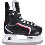 Arcore SHOOTER Chlapecké lední brusle, černá, velikost