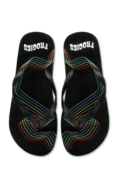 Pánské žabky Frogies Colors