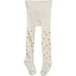 GAP BABY Dětské punčocháče, béžová, velikost