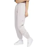 Nike SPORTSWEAR PHOENIX FLEECE Dámské tepláky, fialová, velikost