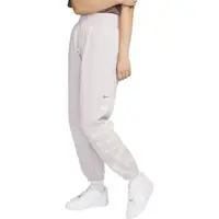 Nike SPORTSWEAR PHOENIX FLEECE Dámské tepláky, fialová, velikost