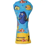 CEASER DORY DRIVER Ochranný obal, modrá, velikost