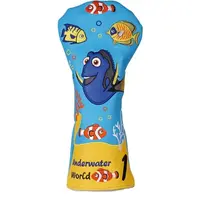 CEASER DORY DRIVER Ochranný obal, modrá, velikost