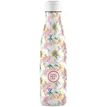 COOL BOTTLES XCLUSIVE! SECRET BLOSSOM 500 ML Termo láhev, mix, velikost 500 ML