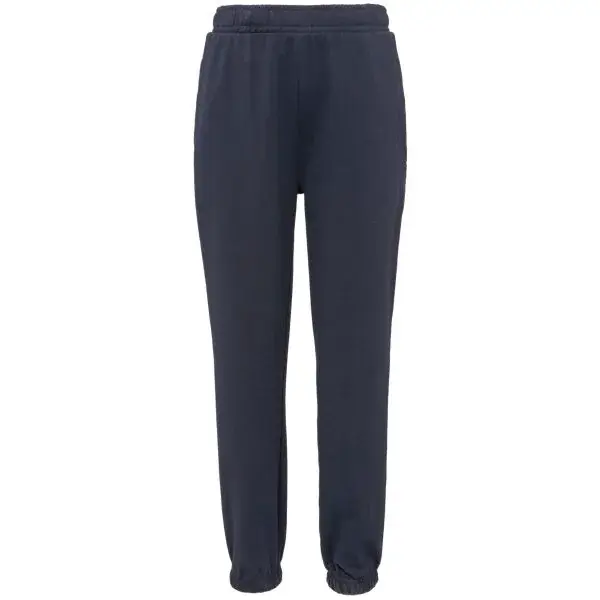 LOAP DOGAR Dětské tepláky, tmavě modrá, velikost 146-152