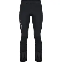 KILPI BRISTEN Pánský kalhoty na skialpy, černá, velikost