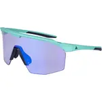 Laceto DIEGO Fotochromatické sluneční brýle, tyrkysová, velikost
