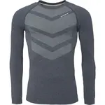 Arcore MANOLIO Pánske funkčné termotričko, modrá, veľkosť