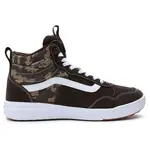 Vans RANGE EXP Pánské zimní tenisky, khaki, velikost 42.5