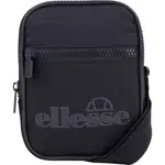 ELLESSE TEMPLETON SMALL ITEM BAG Taška přes rameno, černá, velikost