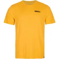 O'Neill SPLASH Pánské tričko, žlutá, velikost