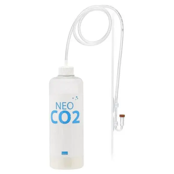 Kompletní Bio-CO2 sada