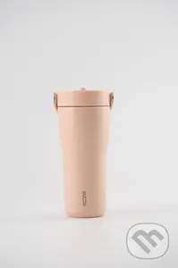 Termohrnček EQUA Carry CUP, Rose