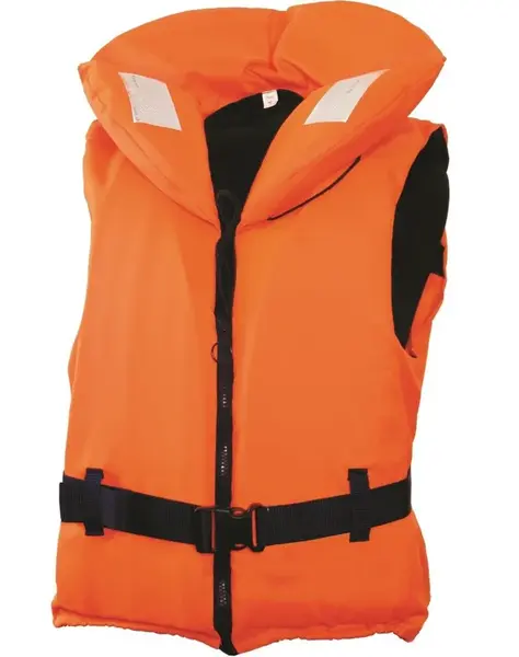 Norfin záchraná vesta 100N, 90+kg