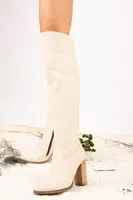 Dámské kozačky Fox Shoes