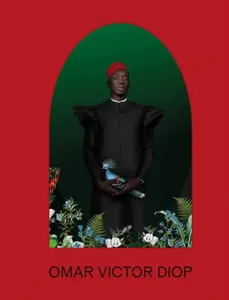 Omar Victor Diop - Imani Perry, Marvin Adoul, RenÃ©e Mussai