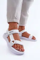 Dámské sandály BIG STAR SHOES i521_11527